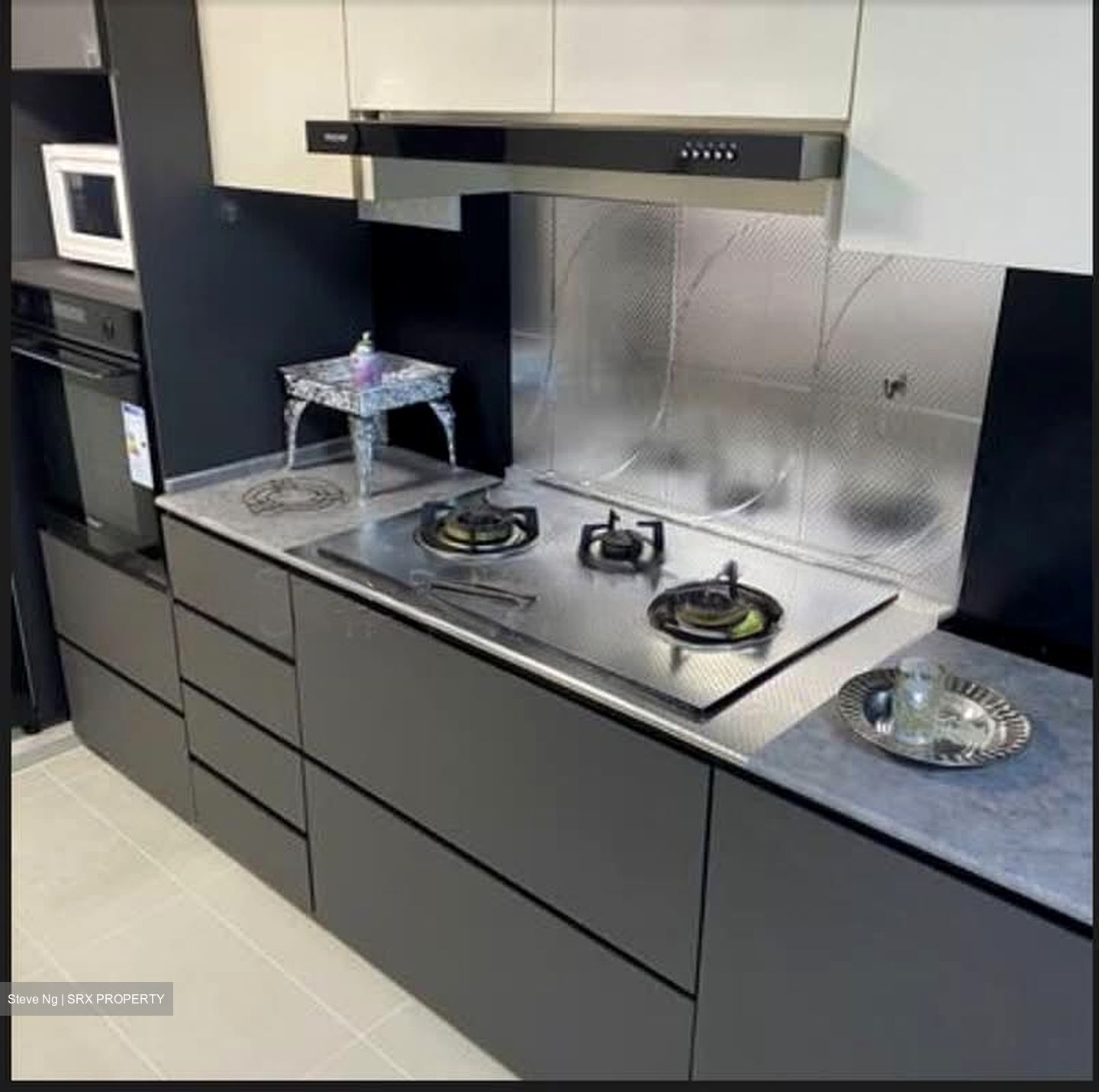 Blk 23 Mount Faber View (Bukit Merah), HDB 4 Rooms #592160221
